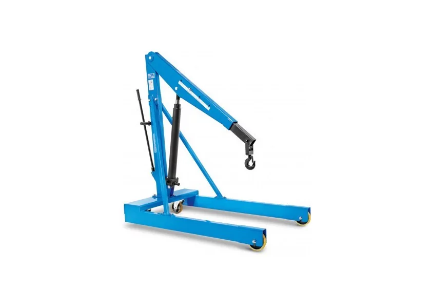 Grue fixe en U - CU 2000 kg