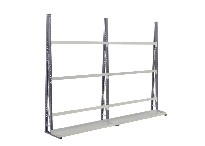 Rayonnage stockage EPSIVOL vertical