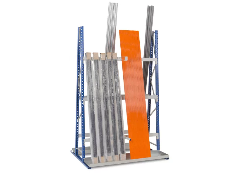 Rayonnage stockage EPSIVOL vertical