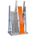 Rayonnage stockage EPSIVOL vertical