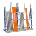Rayonnage stockage EPSIVOL vertical