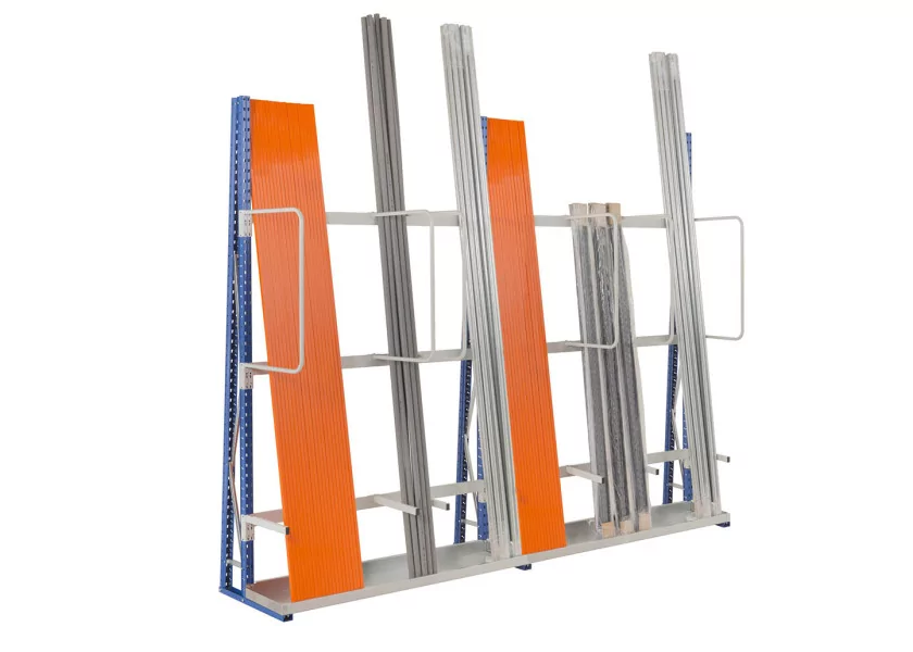 Rayonnage stockage EPSIVOL vertical