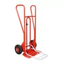 Diable standard à poignées fermées - 250 kg
