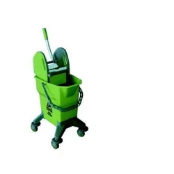 Seau Ergonomic 25 avec Presse à mâchoires New Line Strong