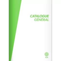 Catalogue de machines de nettoyage professionnelles