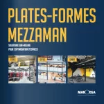 Plates-formes MEZZAMAN