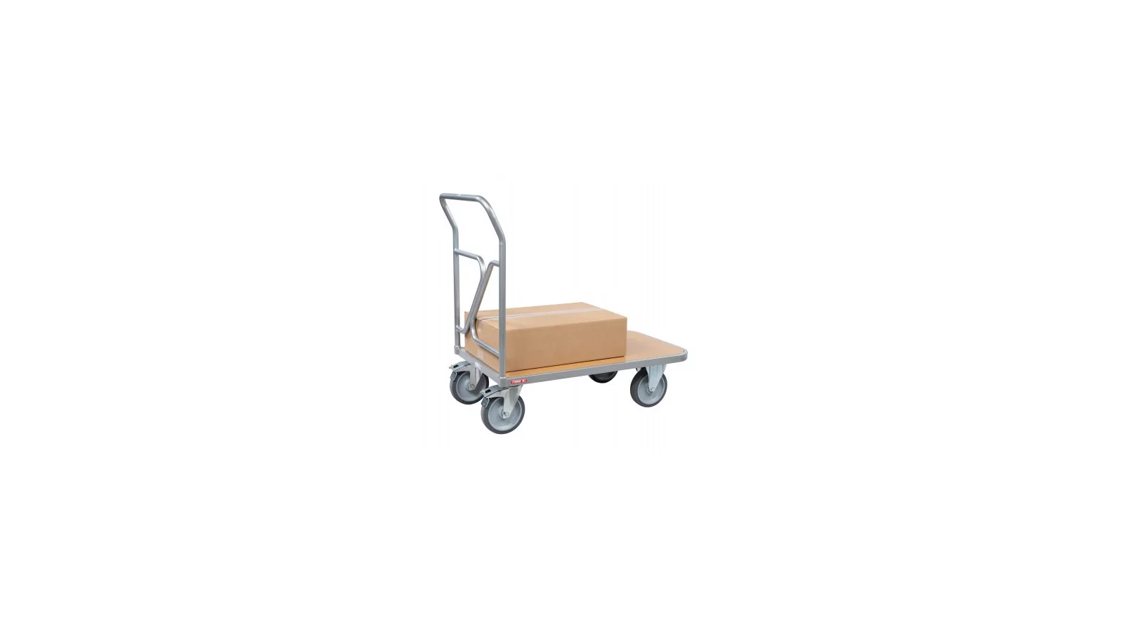 Chariot Dossier Fixe 400 kg Chariot Dossier Fixe 400 kg