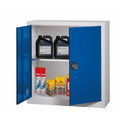 Armoire phytosanitaire de type SIW