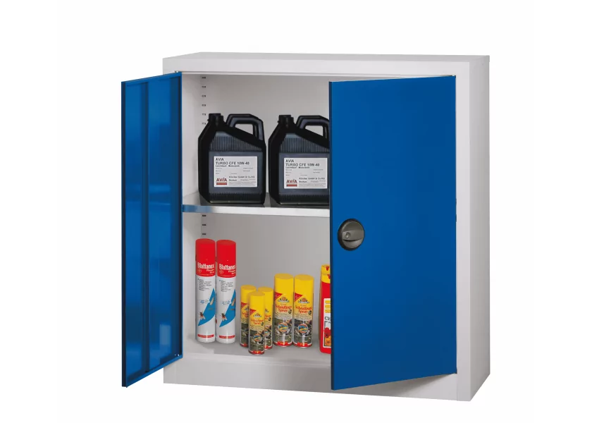 Armoire phytosanitaire de type SIW