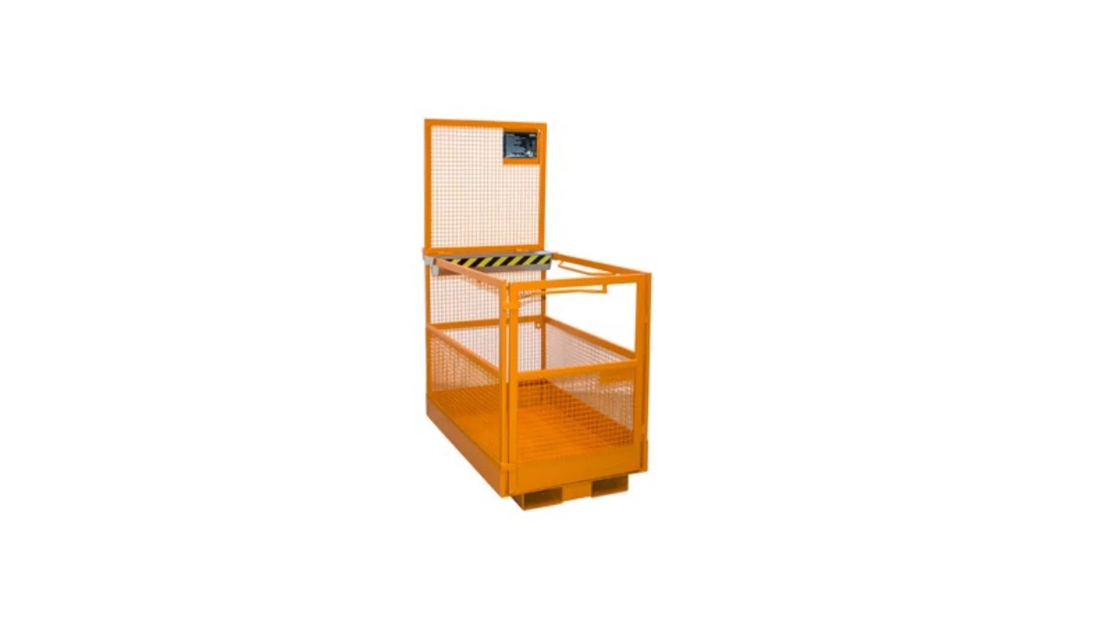 Nacelle de travail type MB-B/L