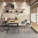 Espace bureaux