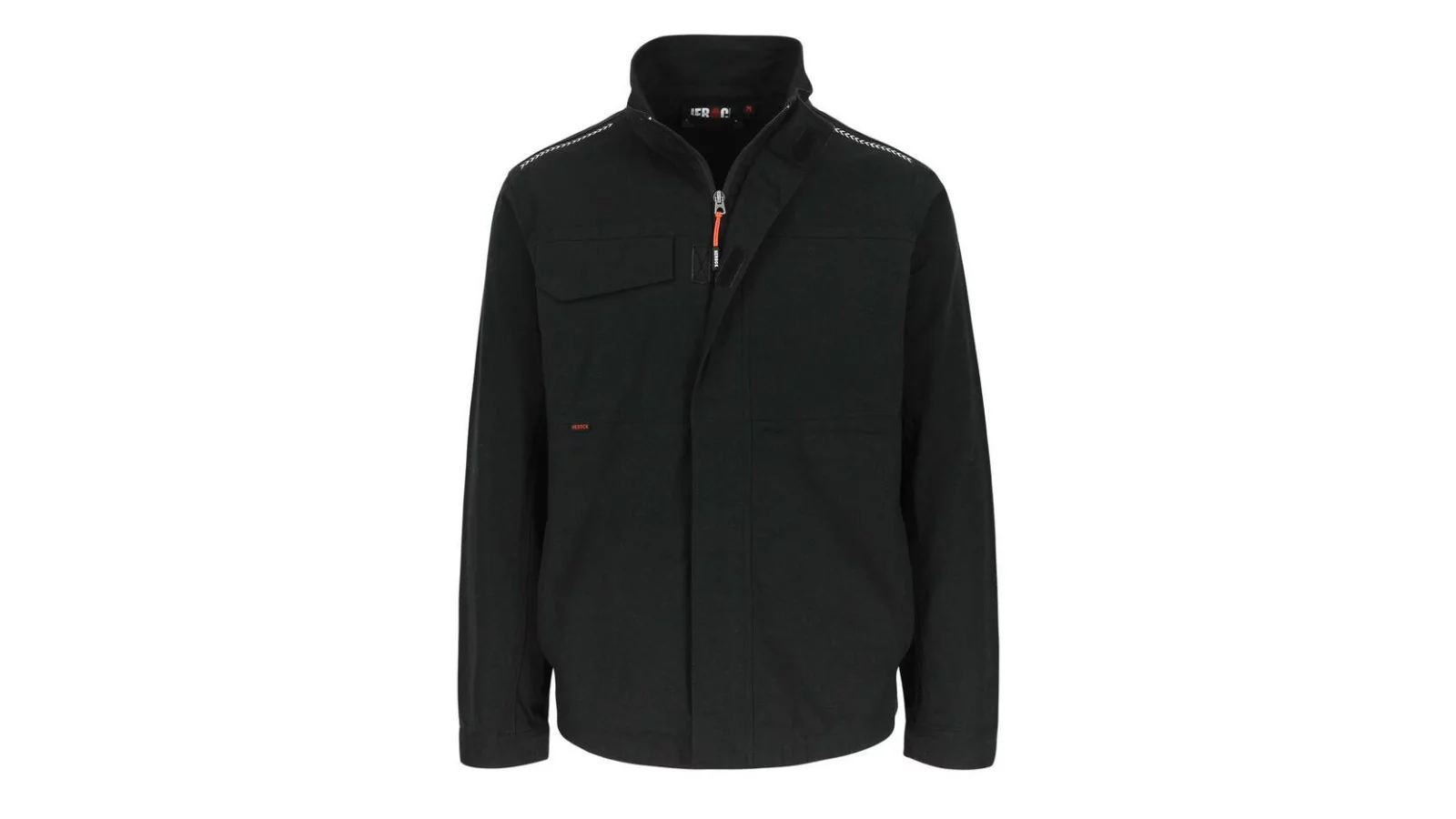 Veste multi-poches stretch - DRAGO