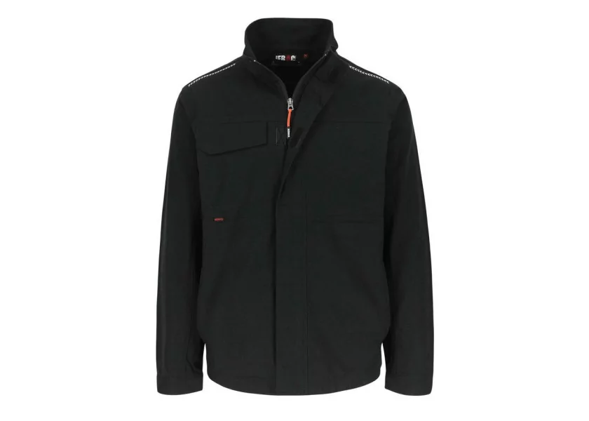 Veste multi-poches stretch - DRAGO