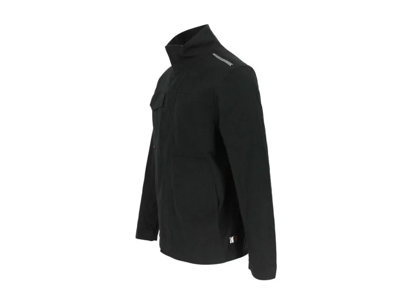 Veste multi-poches stretch - DRAGO