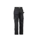 Pantalon de travail polycoton twill déperlant - HEROCK