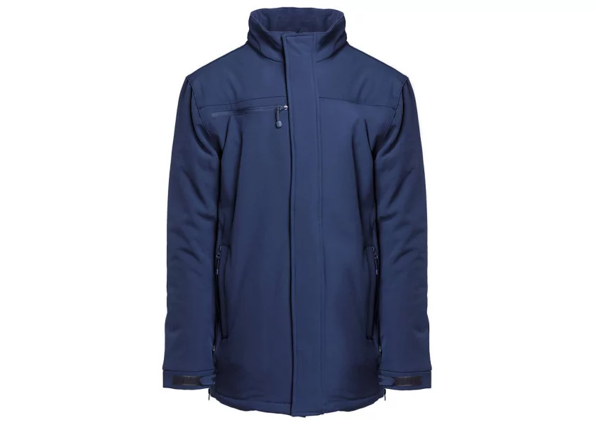 Parka Softshell homme - PEN DUICK