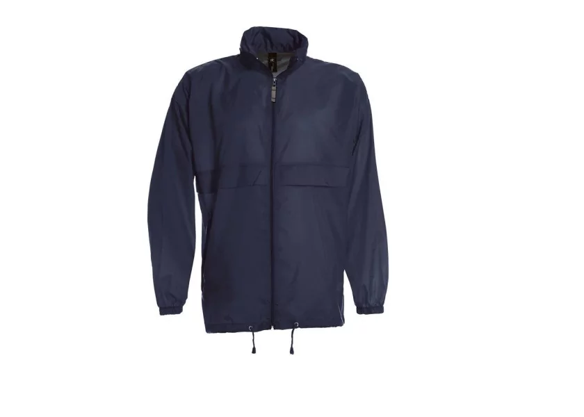 Veste coupe-vent homme - SIROCCO