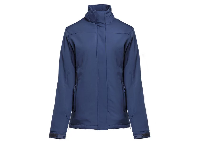 Parka Softshell femme - PEN DUICK