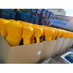 Protections de colonnes / poteaux - x5