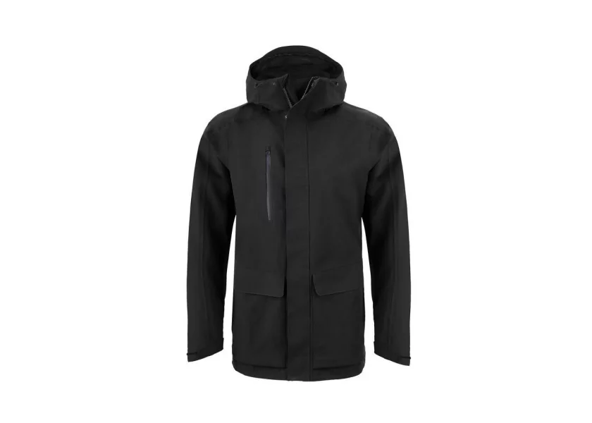 Longue parka imperméable - CRAGHOPPERS