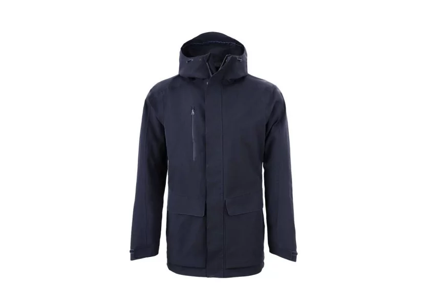 Longue parka imperméable - CRAGHOPPERS