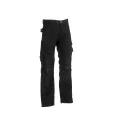 Pantalon polycoton multi-poches - APOLLO