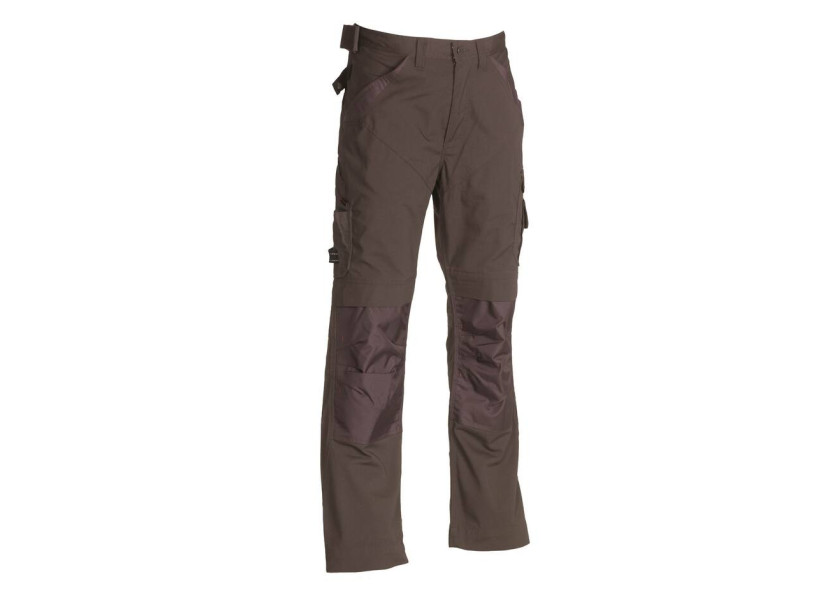 Pantalon polycoton multi-poches - APOLLO