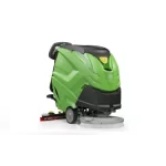 Autolaveuse autotractée CT51 BT55 PACK