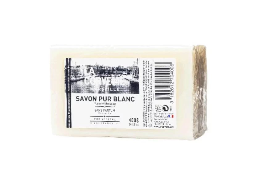 Savon de Marseille 400 g