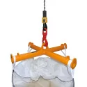 Palonnier pour BIG-BAG type TBB