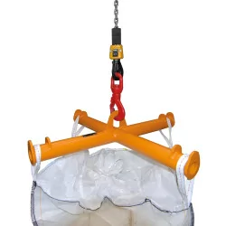 Palonnier pour BIG-BAG type TBB