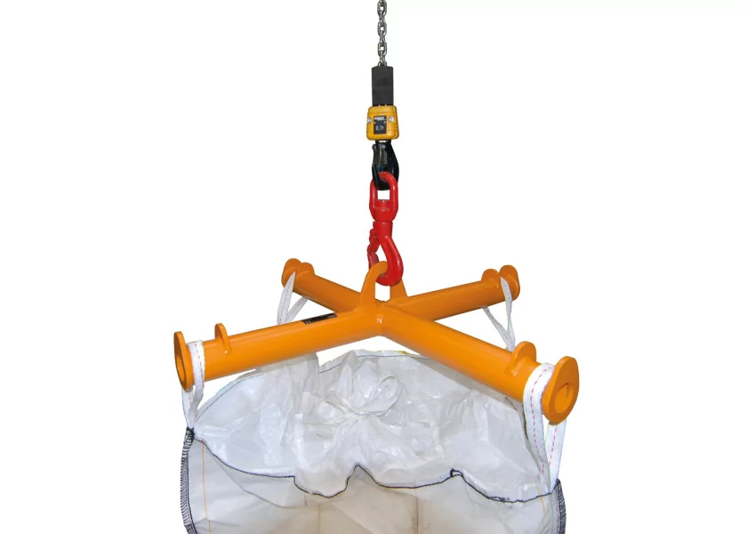 Palonnier pour BIG-BAG type TBB