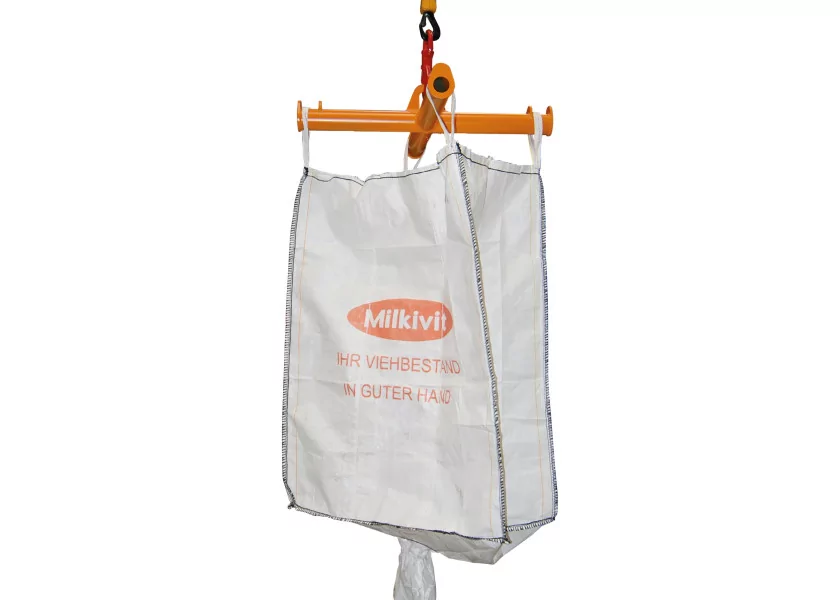 Palonnier pour BIG-BAG type TBB