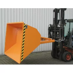 Pelle hydraulique type HVR