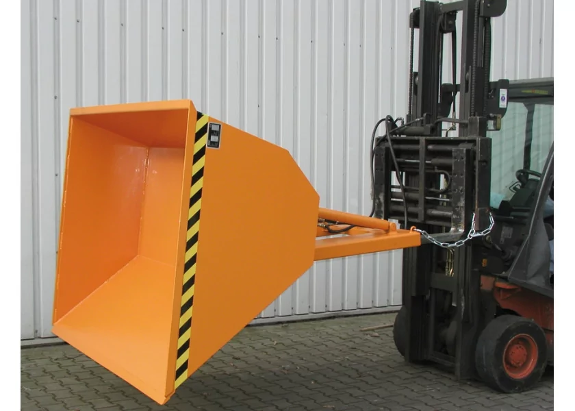 Pelle hydraulique type HVR