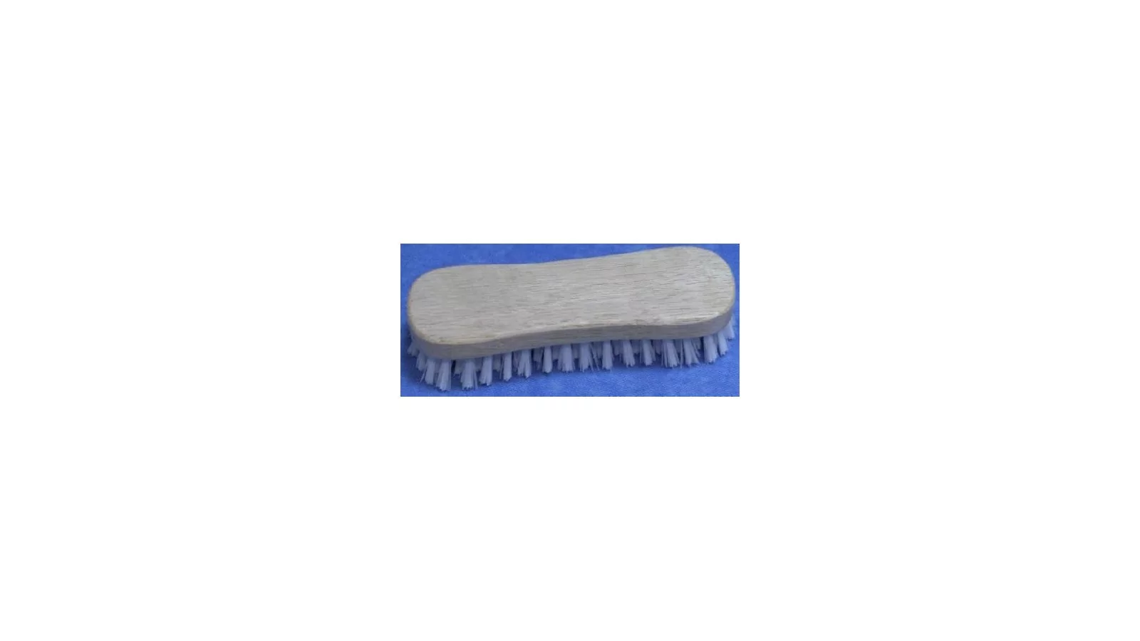Brosse à main Brosse à main