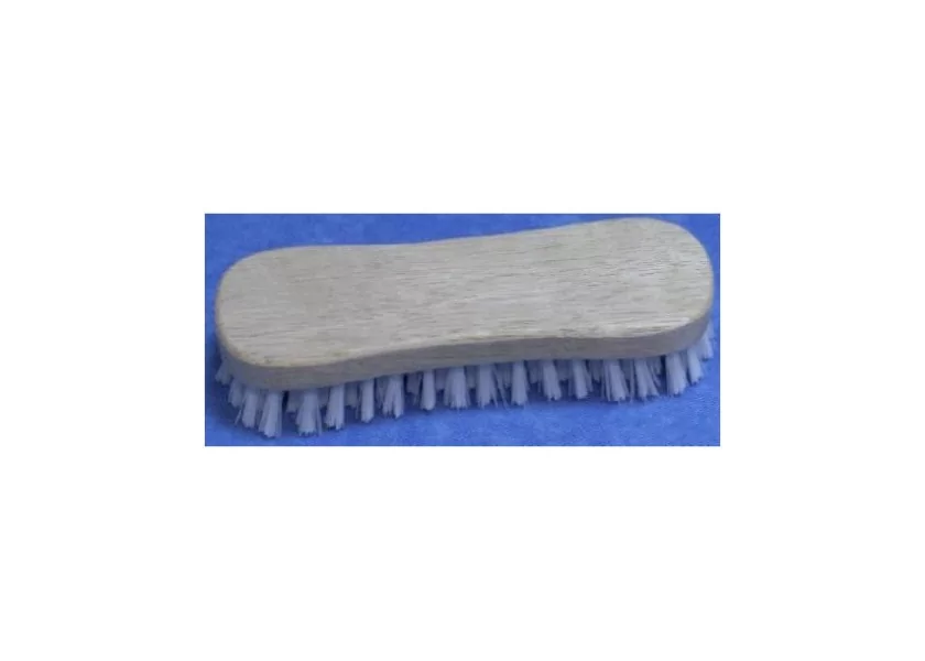 Brosse à main