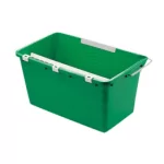Seau mouilleur 18L avec tamis UNGER