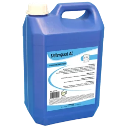 Elispray désinfectant sans rinçage deterquat ECOCERT x6