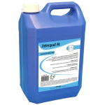Elispray désinfectant sans rinçage deterquat ECOCERT x6