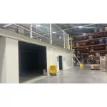 Plateforme d'occasion 27 m² / Lot 83