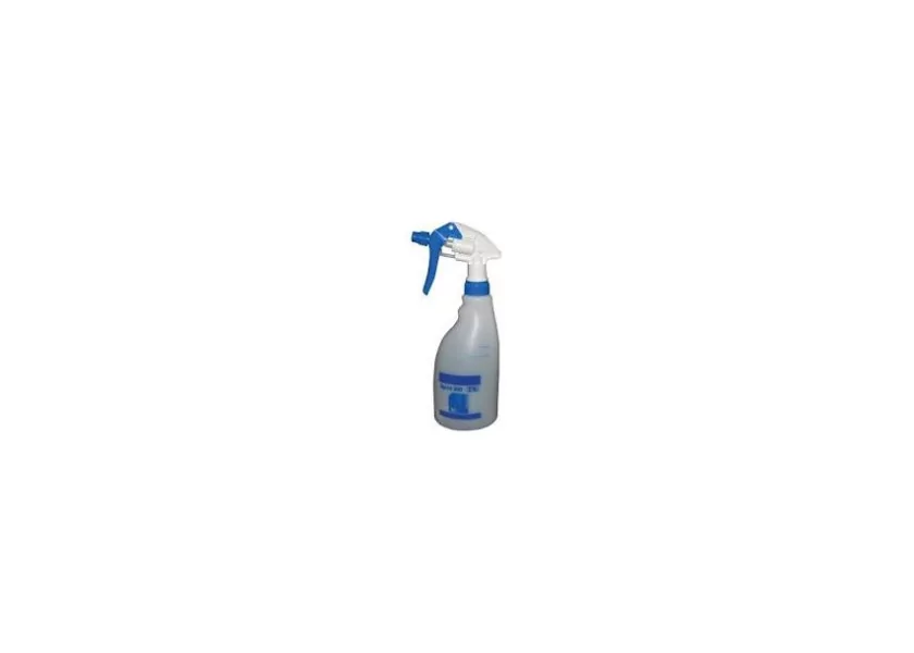 Pulvérisateur 500ml professionnel gâchette