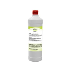 Gel WC nettoyant détartrant 1L