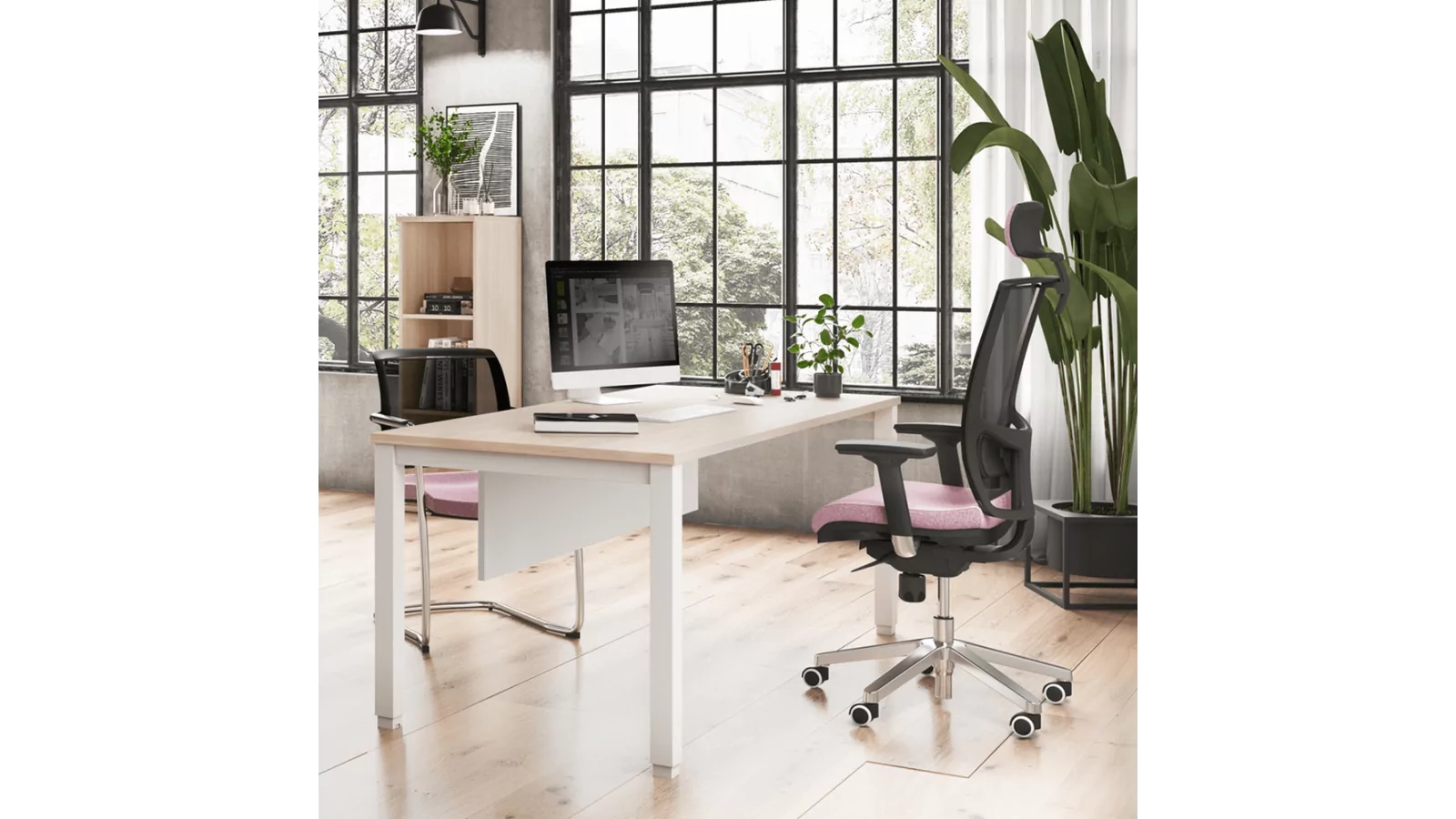 Bureau TEMPO Bureau TEMPO