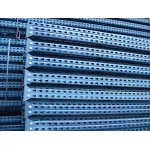 Echelle de rack MECALUX