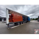 Rayonnage d'occasion MECALUX