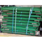 Lisses rack mi-lourd FERALCO
