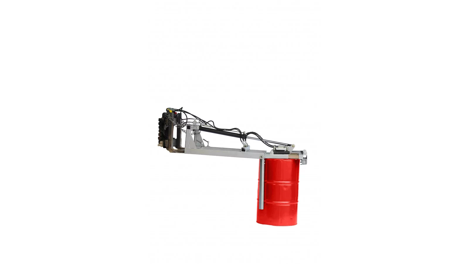 Manipulateur pivotant de fût 350 kg Manipulateur pivotant de fût 350 kg