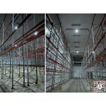 Rayonnage d'occasion INTERCRAFT