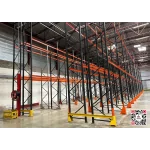 Rayonnage d'occasion INTERCRAFT / Lot 601